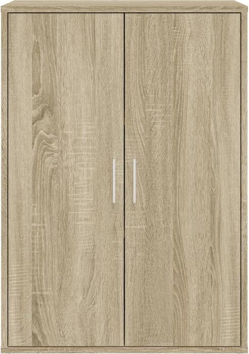 Image du produit vidaXL Sideboard (60 x 31 x 84 cm)