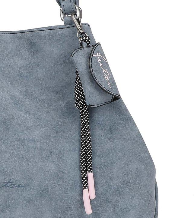 Immagine prodotto Fritzi aus Preußen Bitzi03 Borsa shopper 43 cm (20 l)