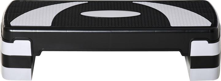 Actual product image Homcom Tapboard with 3 steps