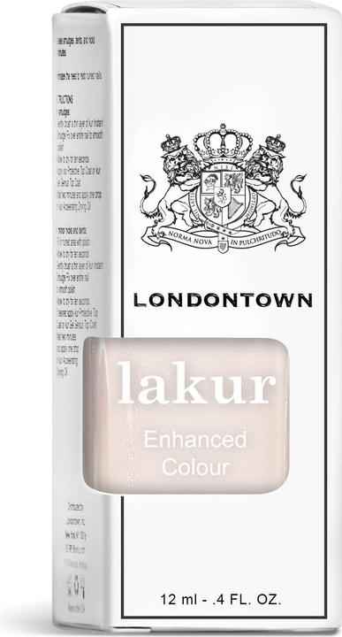 Immagine prodotto Londontown Lakur - Princess Awaits (Principessa aspetta, Smalto)
