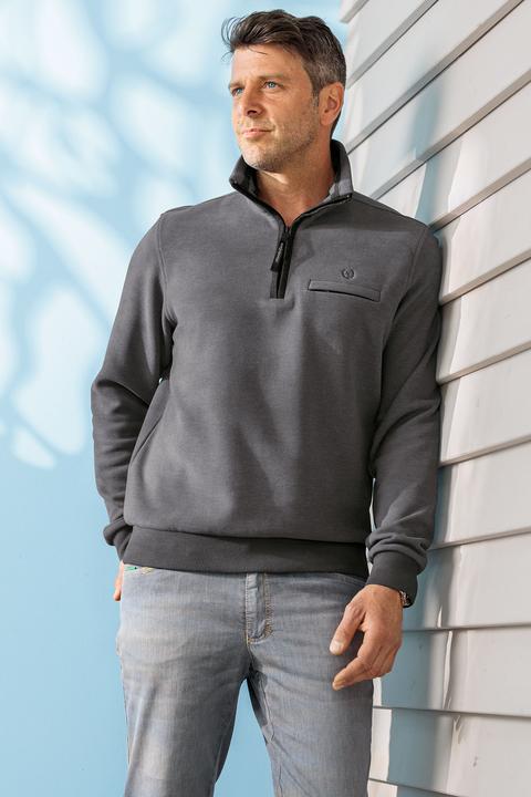 Produktbild Mode Monte Carlo Monte Carlo Sweattroyer (52)