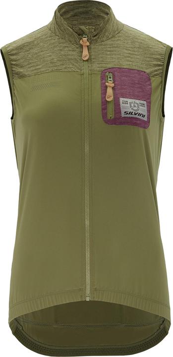 Produktbild Silvini Damenjacke Caira Wj2219 (S)