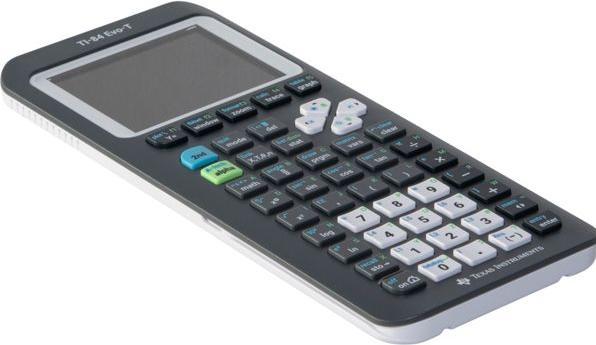 Immagine prodotto TI TI-84 EVO-T