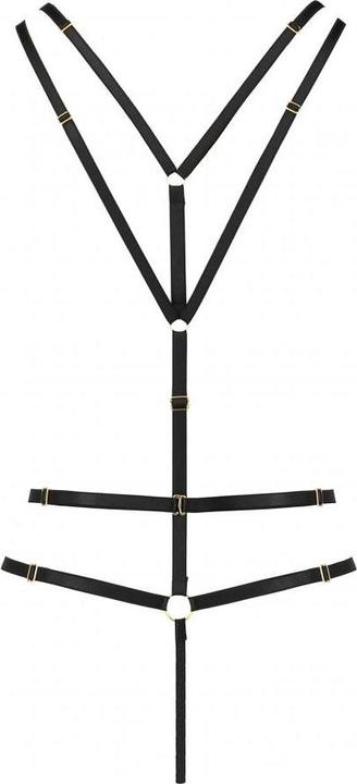 Produktbild Passion Body "Meggy" (M, S)