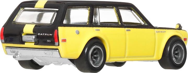 Immagine prodotto Hot Wheels JBL21