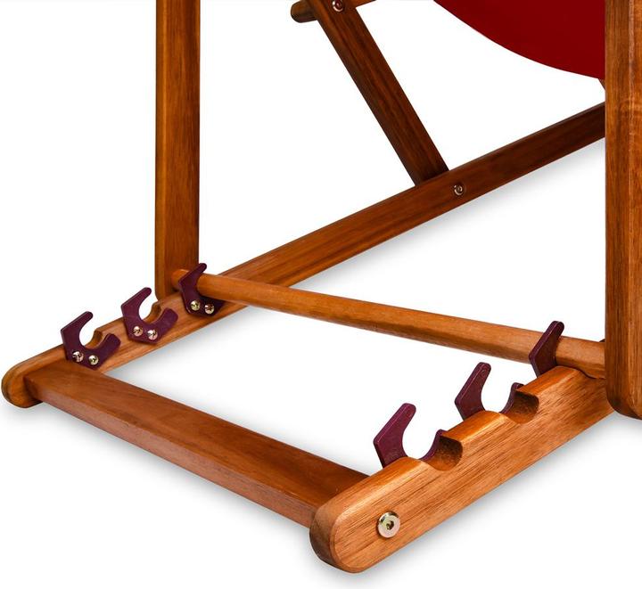 Image du produit Casaria Transat (94 cm)