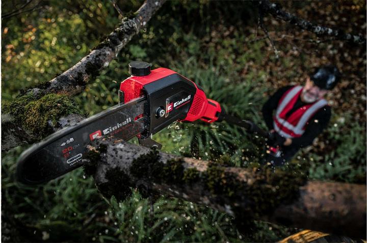 Produktbild Einhell GP-HC 18/5020 Li T BL-S
