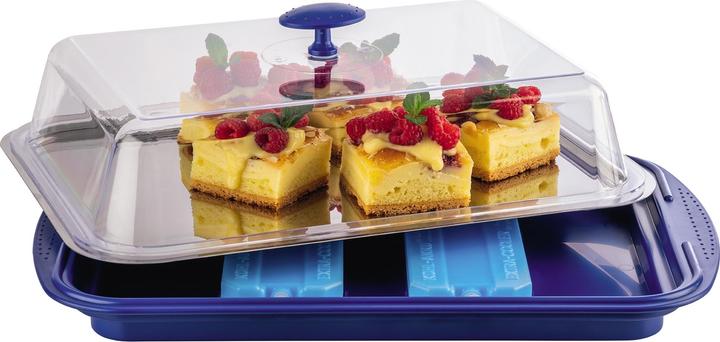 Actual product image APS Thermo Tablett-Set