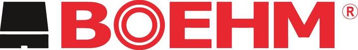 Energie-Label Boehm Ring-Stanzwerkzeug-Satz komplett im Behälter