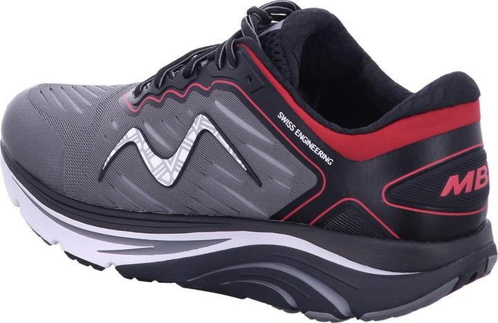 Image du produit Mbt Baskets MBT-2000 II LACE UP (44)