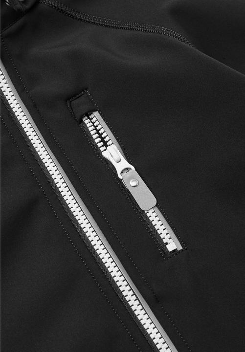 Produktbild Reima Vantti Softshell Jacke (122)
