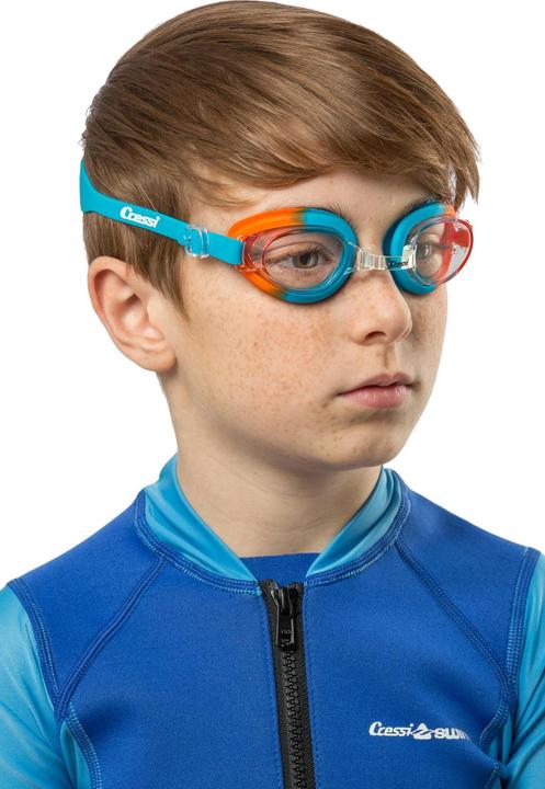 Produktbild Cressi Starfish Schwimmbrille