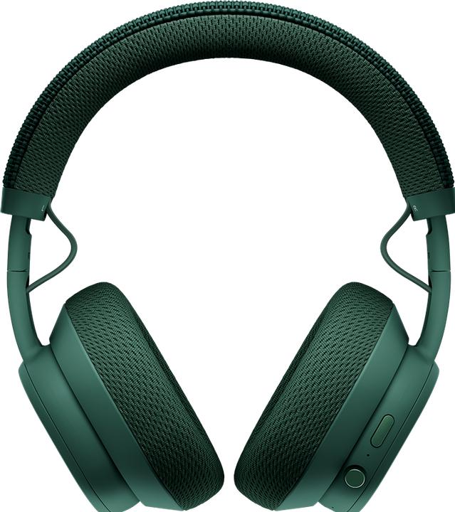 Actual product image Fairphone Fairbuds XL 2025 (ANC, 26.50 h, Wireless)