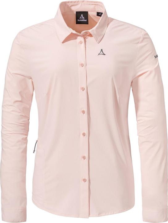 Image du produit Schöffel Blouse Style Dunajec WMS (44)
