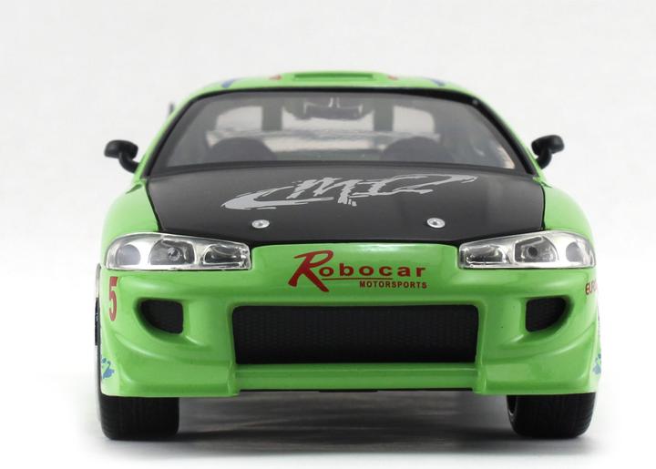 Produktbild Jada Fast & Furious 1995 Mitsubishi 1:24