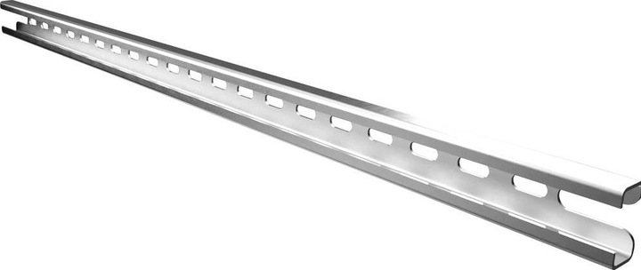 Produktbild Rittal Rack C-Profil Schiene