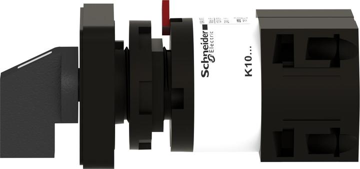 Produktbild Schneider Electric Nockenschalter 1-Pos 10A 2-polig