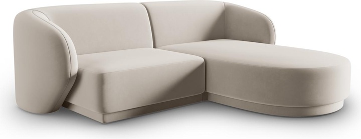 Actual product image CXL by Christian Lacroix Lionel (Corner sofa)