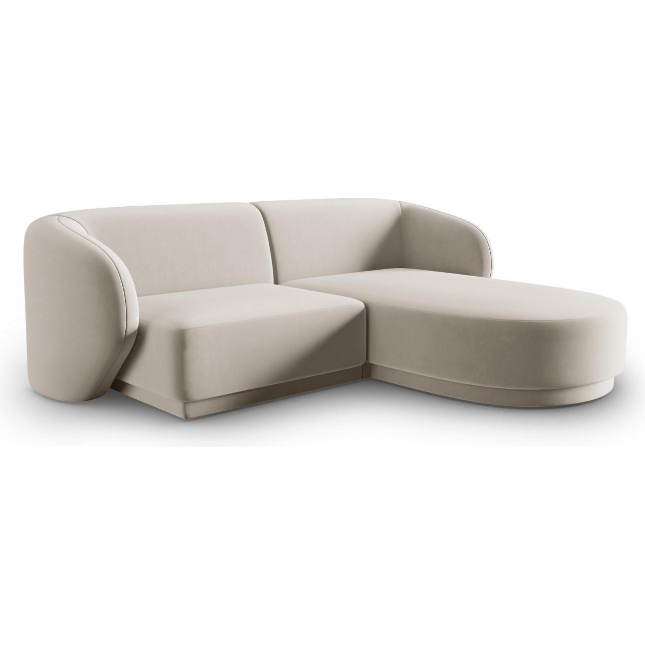 Thumbnail - CXL by Christian Lacroix, Sofa, Lionel (Ecksofa)
