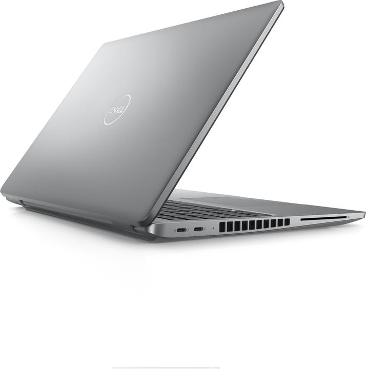 Actual product image Dell Precision 3581 (15.60", 512 GB, 32 GB, CH, Intel Core i7-13700H)