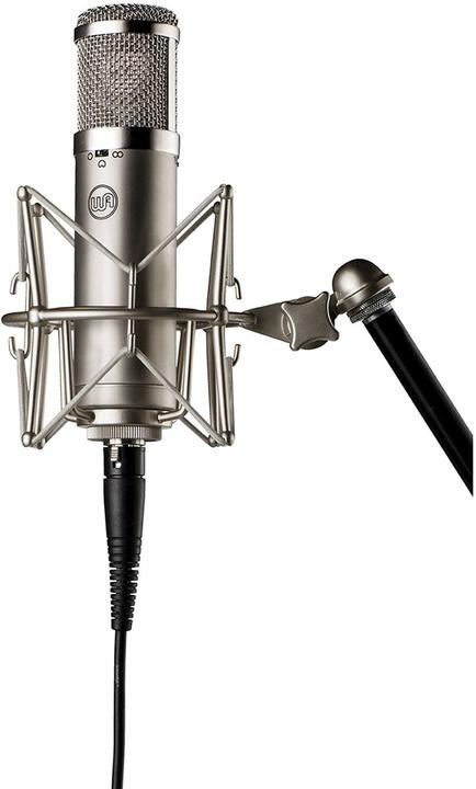 Produktbild Warm Audio WA-47jr