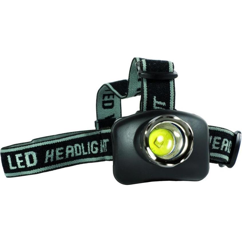 Camelion, Stirnlampe, (130 lm)