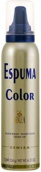 Produktbild Azalea ESPUMA COLOR #ceniza 150 ml (Ash)