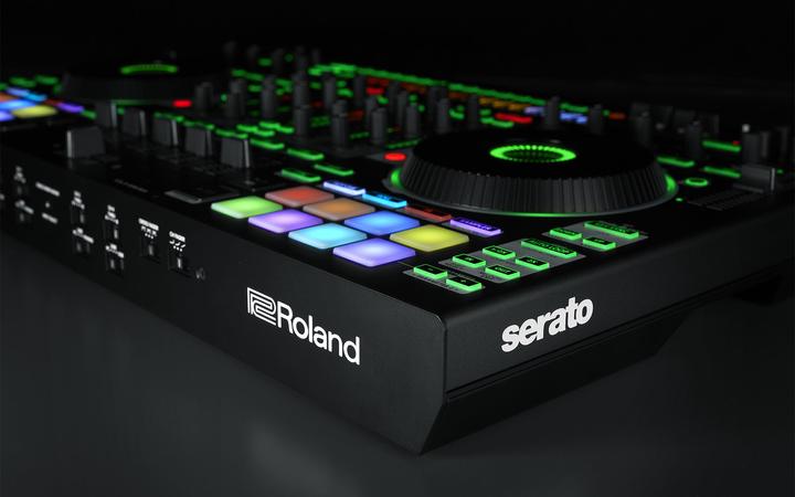 Image du produit Roland Dj-808