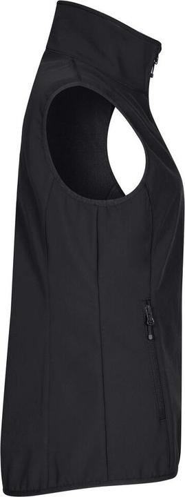 Immagine prodotto Clique Gilet Classic Softshell Donna (S)