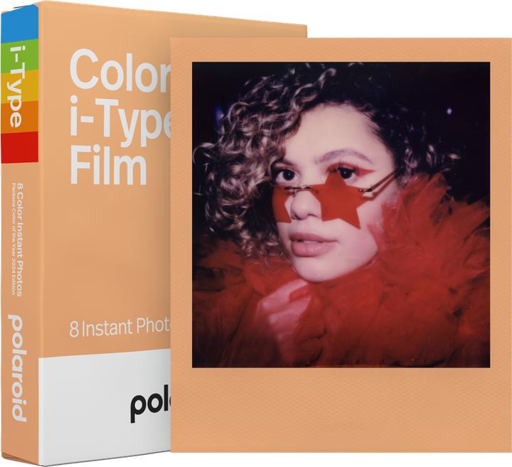Produktbild Polaroid Pantone Color of the Year Edition (Polaroid 600)