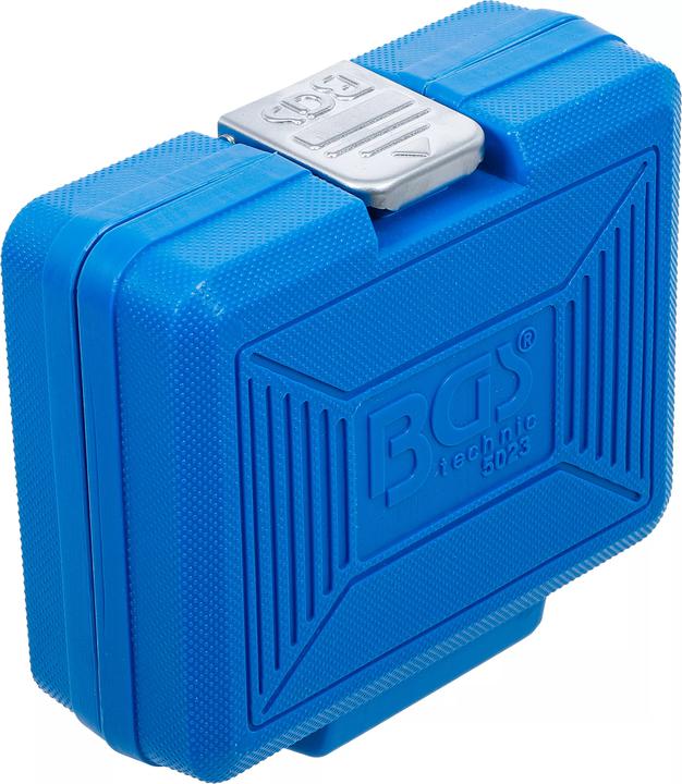 Image du produit BGS Jeu de Douilles profil E / profil T (pour Torx) 17 pièces (Carré intérieur)