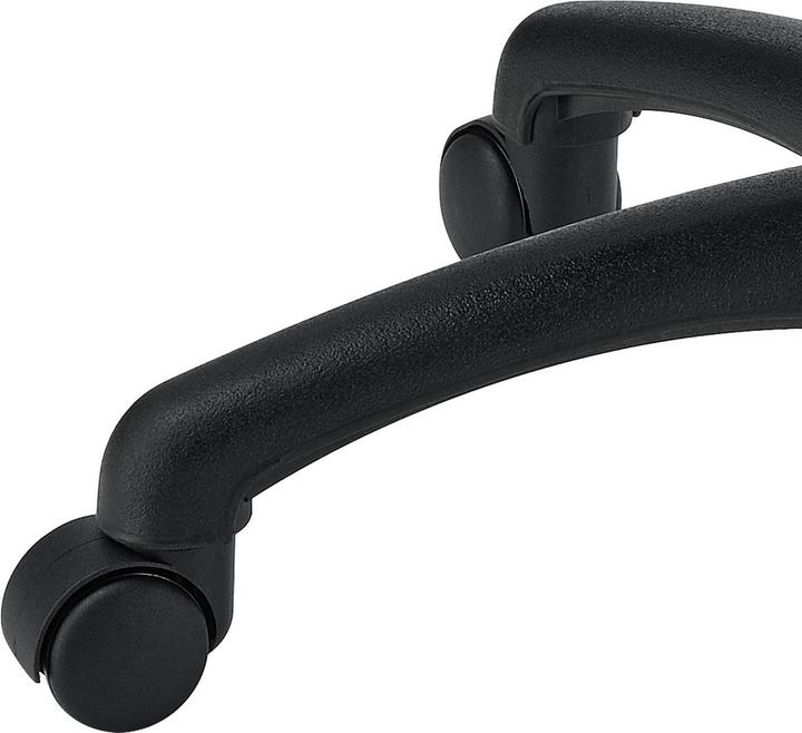 Image du produit Juskys Chaise de bureau Racing Montreal