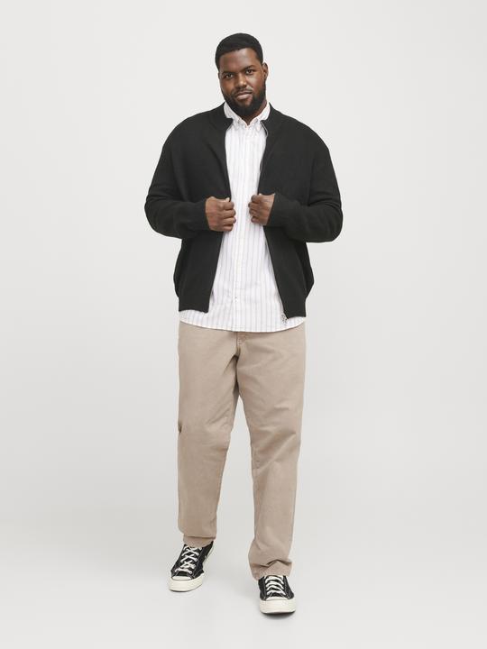 Image du produit Jack & Jones Plus Veste en tricot Veste en tricot (6XL)