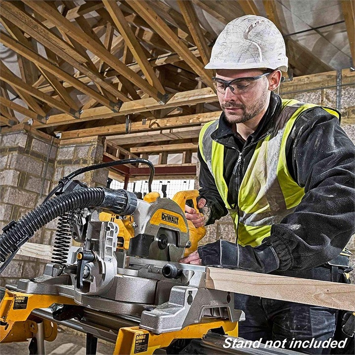 Image du produit DeWalt La scie à panneaux DWS777