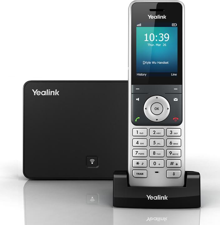 Yealink W56P IP -Phone