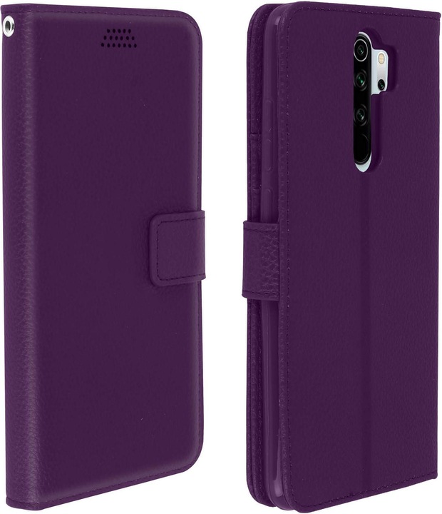 Produktbild Avizar Lenny Series (Xiaomi Redmi Note 8 Pro)