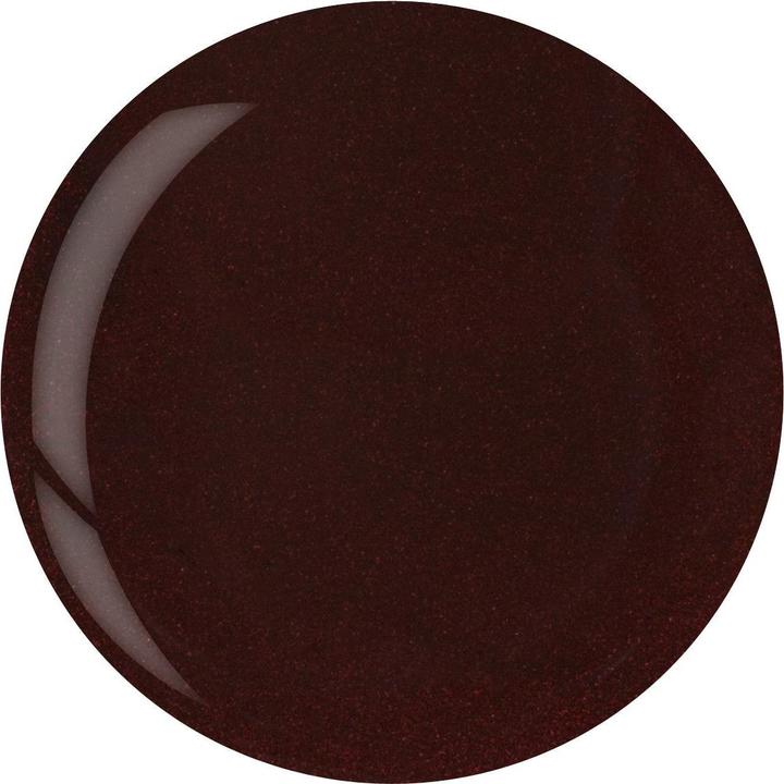 Actual product image Cuccio Beijing Night Glow (Colour paint)
