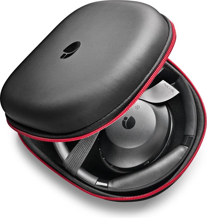 Actual product image NGS Artica shake (ANC, 40 h, Wireless)