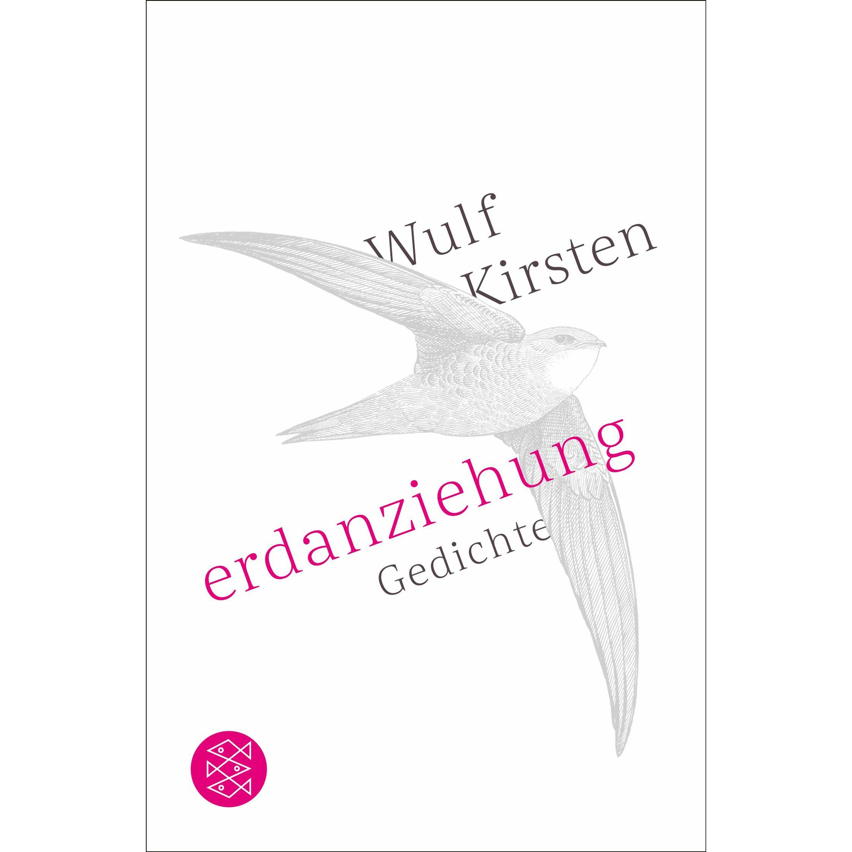 Thumbnail - Erdanziehung, Belletristik von Wulf Kirsten