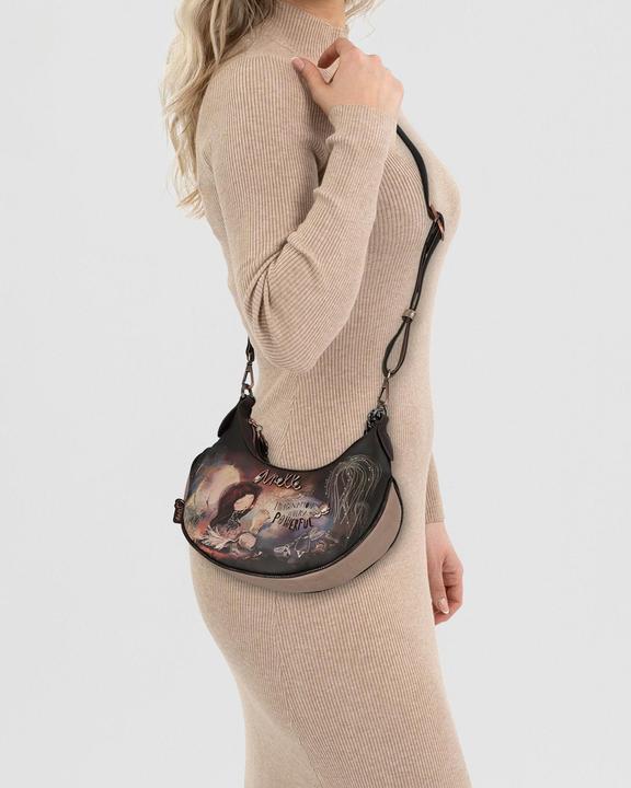 Immagine prodotto Anekke Borsa a tracolla Dreamverse 26 cm
