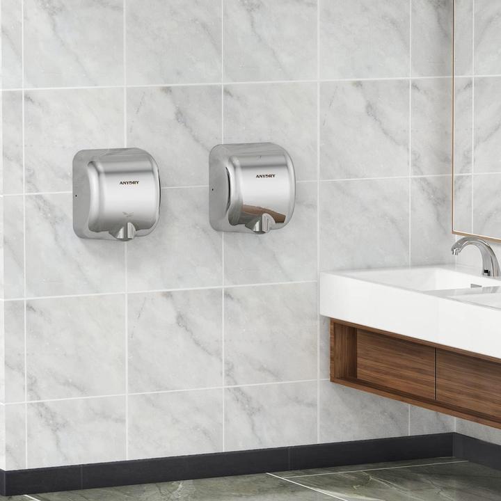 Produktbild Anydry 2800 Händetrockner, Schnell & Automatisch