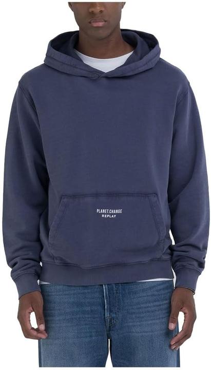 Image du produit Replay Hérentrui avec capuche, collection Planet Powered (3XL)