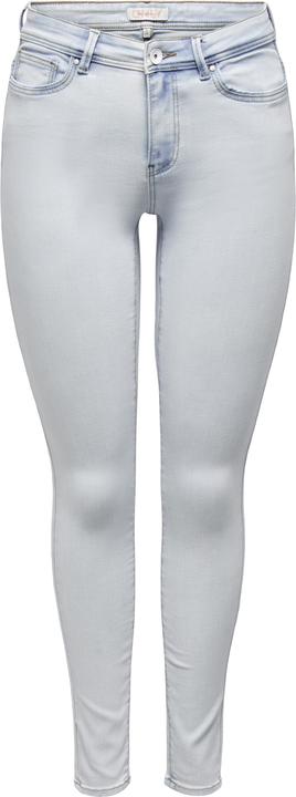 Immagine prodotto Only ONLWAUW Mittlere Taille Skinny Fit Jeans Skinny Jeans (34)