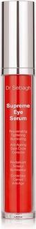 Produktbild Dr Sebagh Supreme Eye Serum Eye Serum With Hyaluronic Acid 15Ml (Augenpflege Serum, 15 ml, Tag)