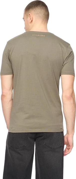 Immagine prodotto Crosshatch Wenfore Maglietta Uomo (L)