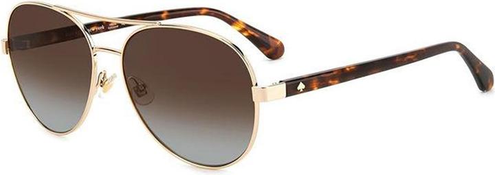 Immagine prodotto Kate Spade Ladies' Sunglasses AVERIE-S-06JF8LA Ã¸ 58 mm