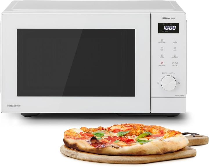 Productafbeelding Panasonic NN GD 34 (23 l)