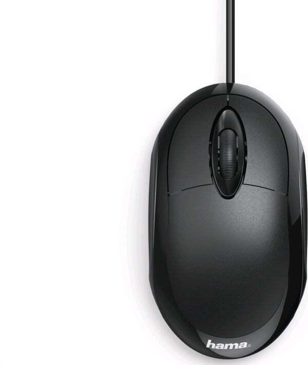 Produktbild Hama MC-100 (Kabelgebunden)