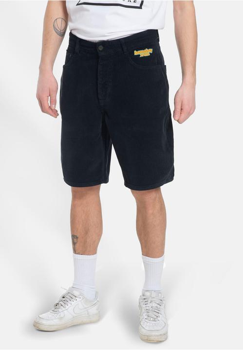 Immagine prodotto Homeboy x-tra BAGGY CORD Shorts (W25)