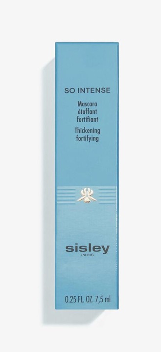 Actual product image Sisley So Intense (03 Deep Blue)